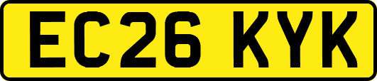 EC26KYK