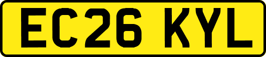 EC26KYL