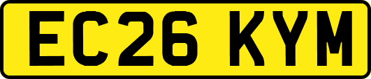 EC26KYM