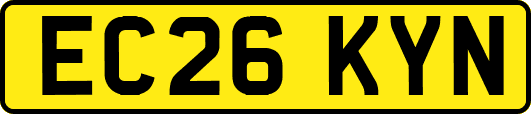 EC26KYN