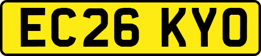 EC26KYO