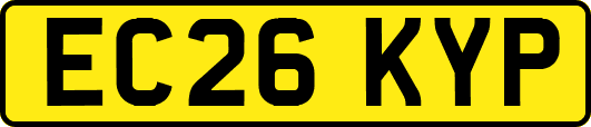 EC26KYP