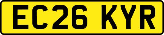 EC26KYR