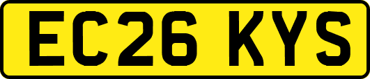 EC26KYS