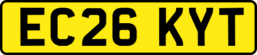 EC26KYT