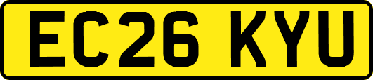 EC26KYU