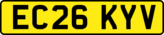 EC26KYV