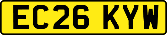 EC26KYW