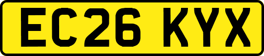 EC26KYX