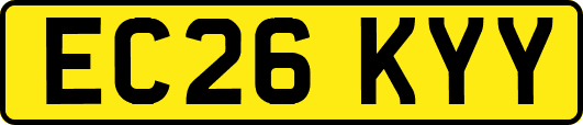 EC26KYY