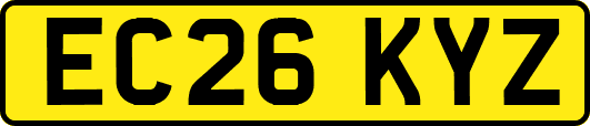 EC26KYZ