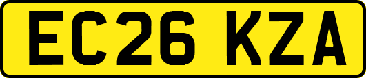 EC26KZA