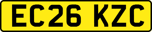 EC26KZC