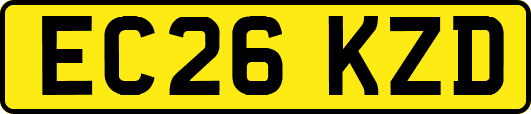 EC26KZD