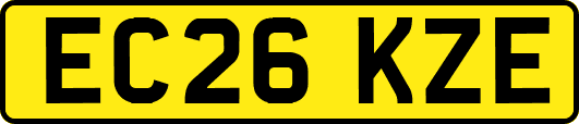 EC26KZE