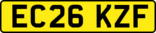 EC26KZF