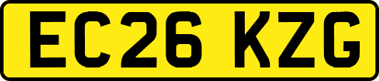 EC26KZG