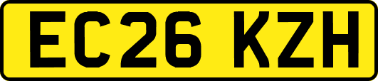 EC26KZH