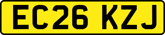 EC26KZJ
