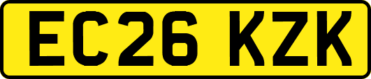 EC26KZK
