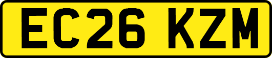 EC26KZM