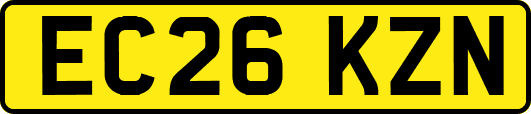 EC26KZN