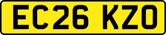 EC26KZO