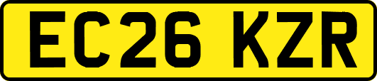 EC26KZR