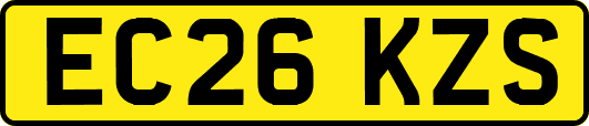 EC26KZS