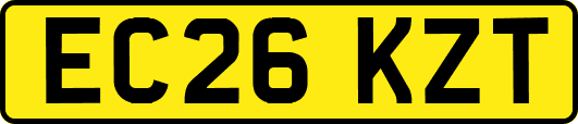 EC26KZT