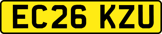 EC26KZU
