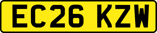 EC26KZW