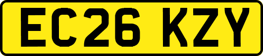 EC26KZY