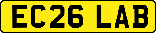 EC26LAB