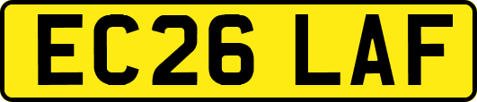 EC26LAF