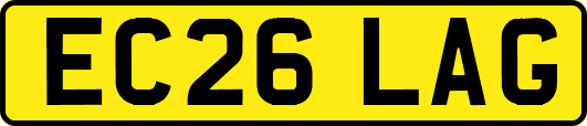 EC26LAG