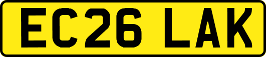 EC26LAK