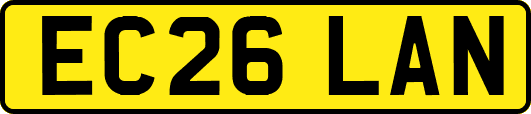 EC26LAN