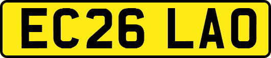 EC26LAO