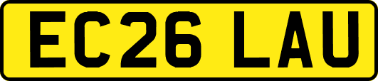 EC26LAU
