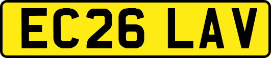 EC26LAV