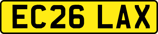 EC26LAX