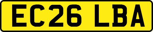 EC26LBA