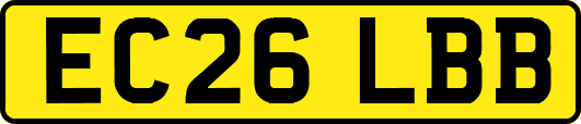 EC26LBB