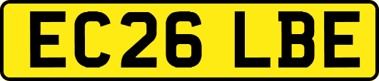 EC26LBE