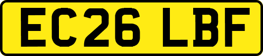 EC26LBF