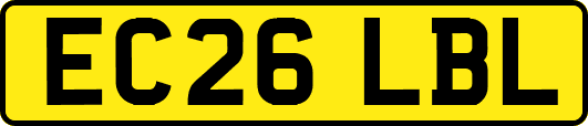 EC26LBL