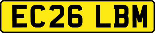 EC26LBM