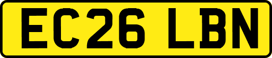 EC26LBN