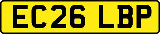 EC26LBP
